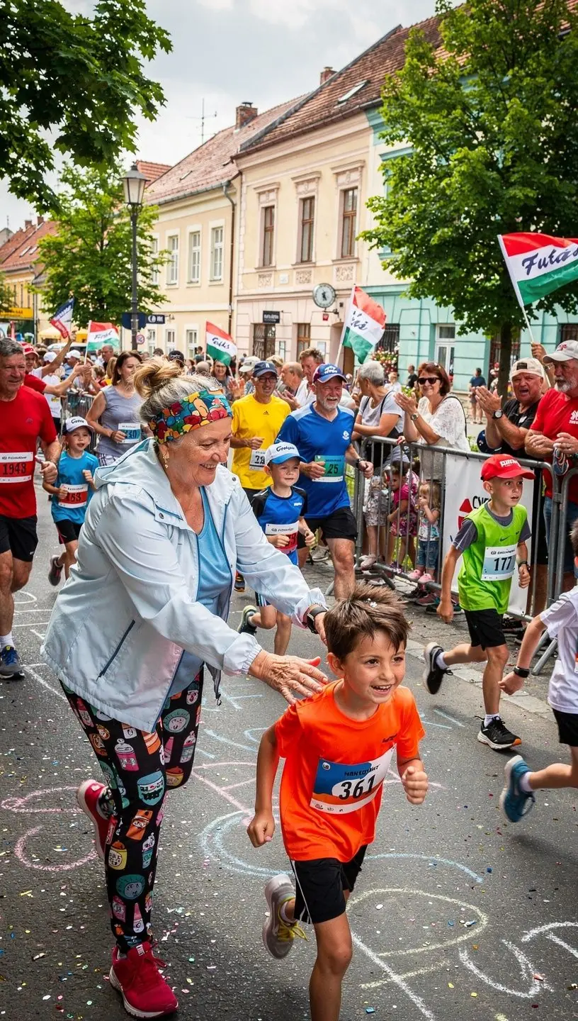 Team strategy meeting