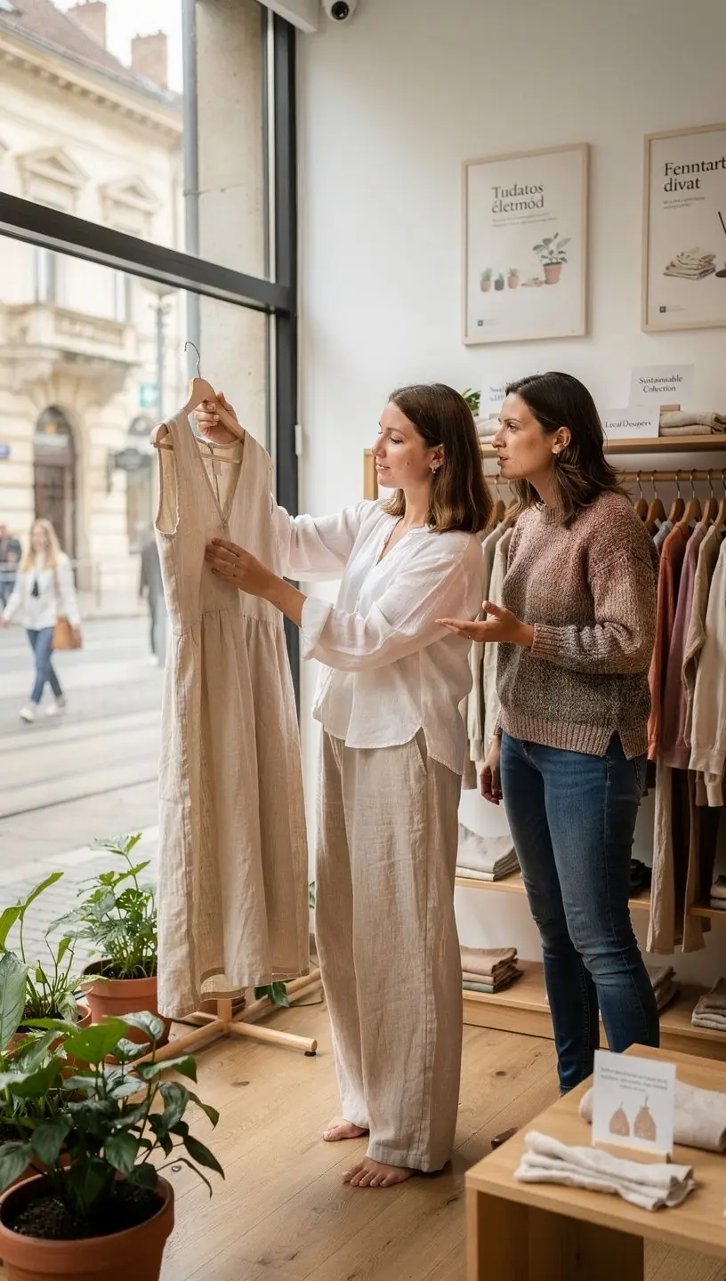 Professional business solutions illustration